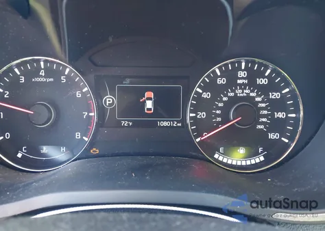 2017 Kia Forte S z USA, uszkodzony, nr VIN 3KPFL4A7XHE051111